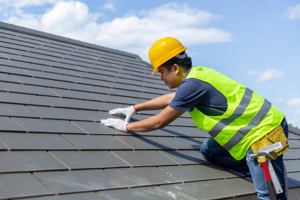 Best Slate Roofing Contractor  in Charlestown, MD