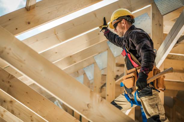Best Shingle Roofing Installation  in Charlestown, MD