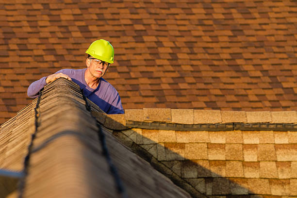 Best Shingle Roofing Installation  in Charlestown, MD