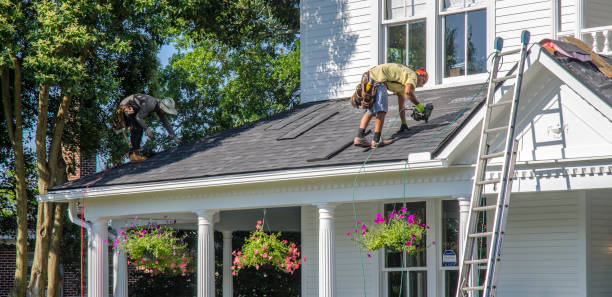 Best Gutter Installation and Roofing  in Charlestown, MD