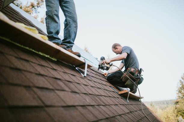 Quick and Trustworthy Emergency Roof Repair Services in Charlestown, MD